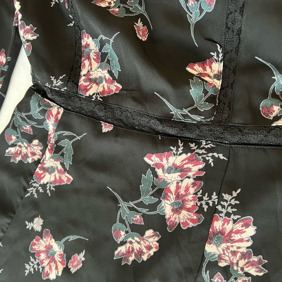 June &. Hudson dress Size XS NWT - Picture 7 of 8